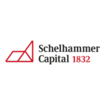 Schelhammer Capital Bank Logo Transparent PNG