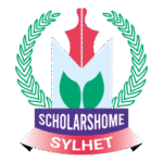 Scholarshome Elementary And Secondary Schools Logo Transparent PNG