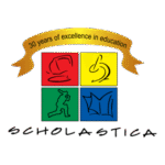 Scholastica Logo Transparent PNG