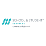 School And Student Services By Community Brands Logo Transparent PNG