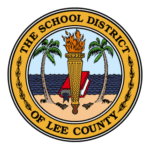 School District Of Lee County Logo Transparent PNG