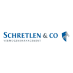 Schretlen & Co Logo Transparent PNG