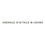 Schule Und Digitale Bildung Logo Transparent PNG
