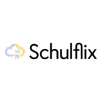 Schulflix Logo Transparent PNG