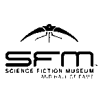 Science Fiction Museum And Hall Of Fame Logo Transparent PNG