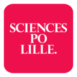 Sciences Po Lille Logo Transparent PNG