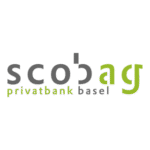 Scobag Logo Transparent PNG