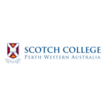Scotch College Perth Western Australia Logo Transparent PNG