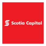 Scotia Capital Logo Transparent PNG