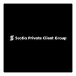 Scotia Private Client Group Logo Transparent PNG