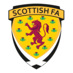 Scottish Football Association Logo Transparent PNG