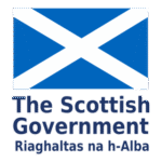 Scottish Government Logo Transparent PNG