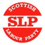 Scottish Labour Party Old Logo Transparent PNG