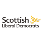 Scottish Liberal Democrats Logo Transparent PNG