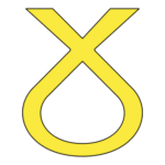 Scottish National Party Logo Transparent PNG