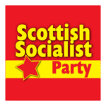 Scottish Socialist Party Logo Transparent PNG