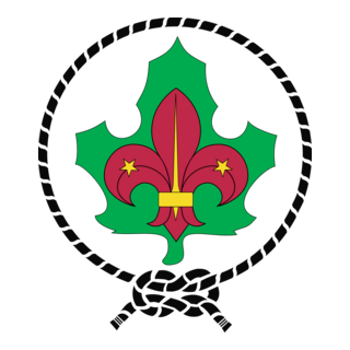 Scout Association Of Macedoni