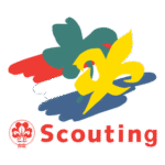 Scouting Logo Transparent PNG