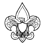 Scouting Usa Logo Transparent PNG