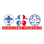 Scoutisme Francais Logo Transparent PNG