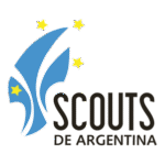 Scouts De Argentina Logo Transparent PNG