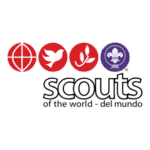 Scouts Of The World Logo Transparent PNG