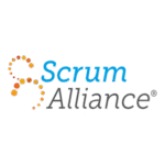 Scrum Alliance Logo Transparent PNG