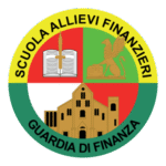 Scuola Allievi Finanzieri Logo Transparent PNG