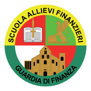 Scuola Allievi Finanzieri