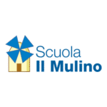 Scuola Il Mulino Logo Transparent PNG