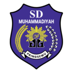 Sd Muhammadiyah Pringsewu Logo Transparent PNG