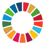 Sdg Ring Logo Transparent PNG