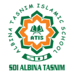 Sdi Albina Tasnim Cikarang Selatan Logo Transparent PNG