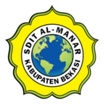 Sdit Al Manar Cibarusah Baru Logo Transparent PNG