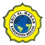 Sdit Al Manar Cibarusah Logo Transparent PNG