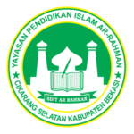 Sdit Ar Rahman Cikarang Selatan Logo Transparent PNG