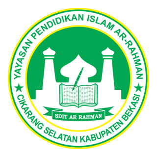 Sdit Ar Rahman Cikarang Selatan