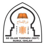 Sdit Nurul Ishlah Logo Transparent PNG