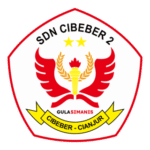 Sdn Cibeber 2 Cianjur Logo Transparent PNG