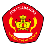 Sdn Cipadasuka Karangtengah Cianjur Logo Transparent PNG