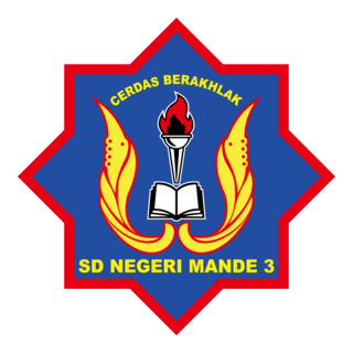 Sdn Mande 3 Cianjur
