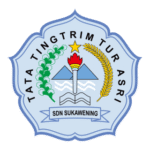 Sdn Sukawening Sukanagara Cianjur Logo Transparent PNG