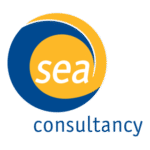Sea Consultancy Logo Transparent PNG