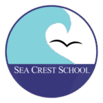Sea Crest School Logo Transparent PNG