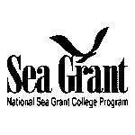 Sea Grant Logo Transparent PNG