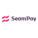 Seampay Logo Transparent PNG