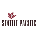Seattle Pacific University Spu Logo Transparent PNG