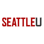 Seattle University Su Logo Transparent PNG