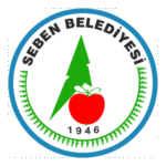 Seben Belediyesi Logo Transparent PNG