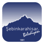Şebinkarahisar Belediyesi Logo Transparent PNG